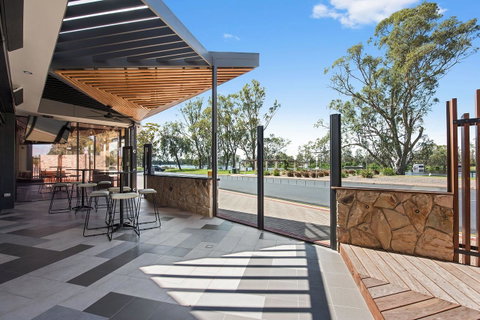 Berri Hotel - Nambucca Heads Accommodation 11
