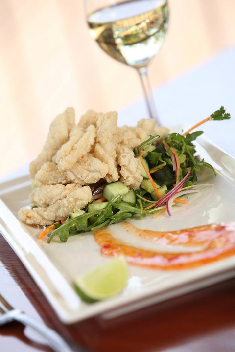 Berri Hotel - Nambucca Heads Accommodation 22