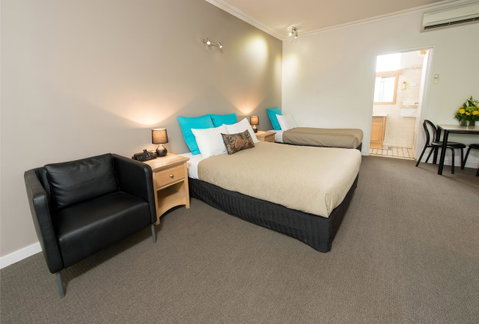 Berri Hotel - Nambucca Heads Accommodation 42