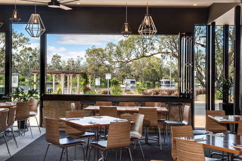Berri Hotel - Nambucca Heads Accommodation 9