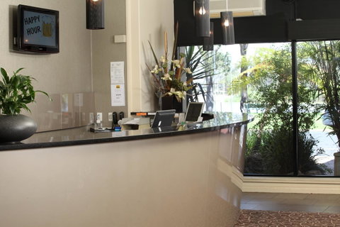 Berri Hotel - Nambucca Heads Accommodation 20