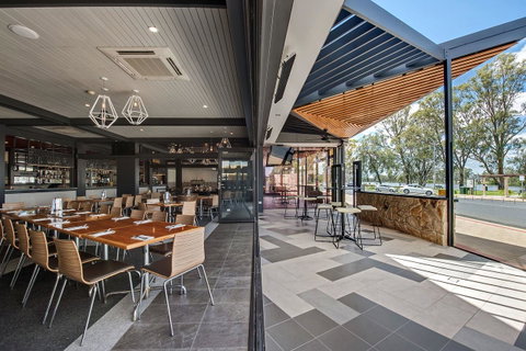 Berri Hotel - Nambucca Heads Accommodation 5