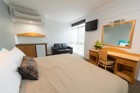 Berri Hotel - Nambucca Heads Accommodation 44