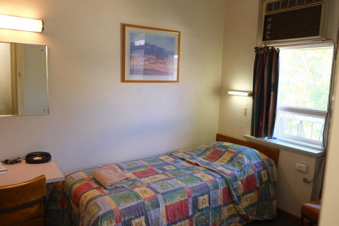 Berri Hotel - Nambucca Heads Accommodation 27