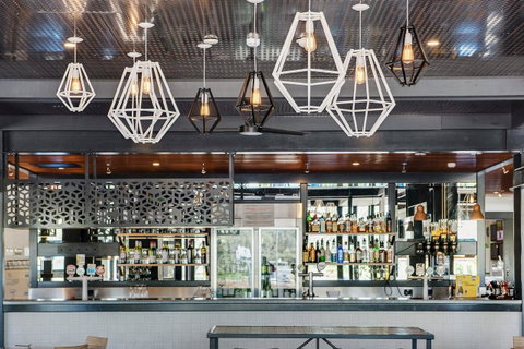 Berri Hotel - Nambucca Heads Accommodation 8