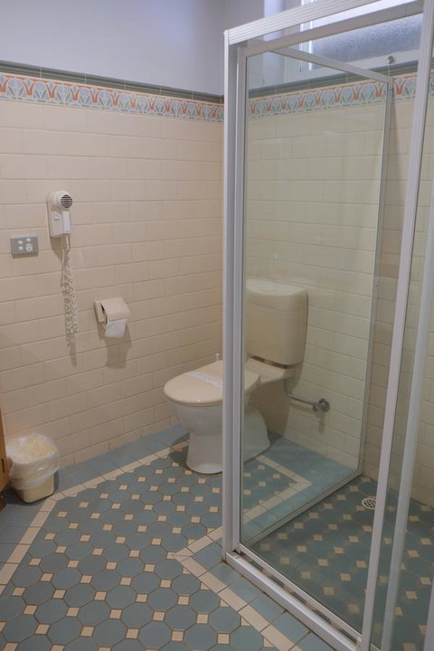 Berri Hotel - Nambucca Heads Accommodation 29
