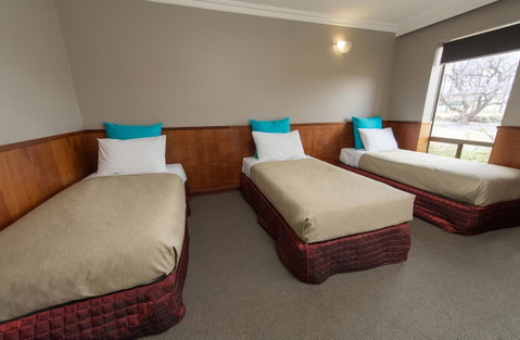 Berri Hotel - Nambucca Heads Accommodation 41
