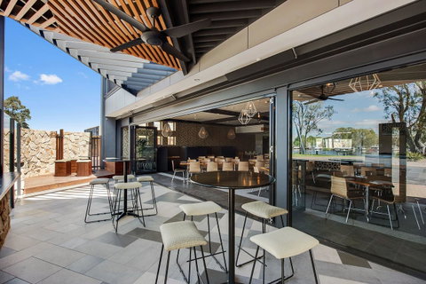 Berri Hotel - Nambucca Heads Accommodation 10