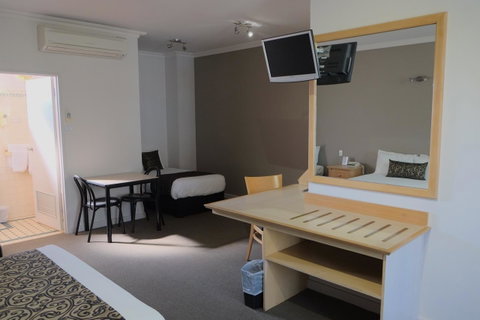 Berri Hotel - Nambucca Heads Accommodation 24