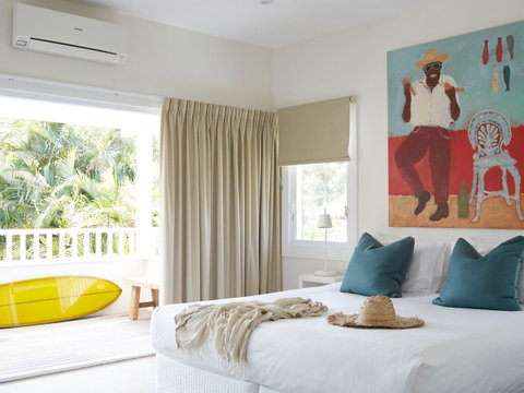 Atlantic Byron Bay - Nambucca Heads Accommodation 26