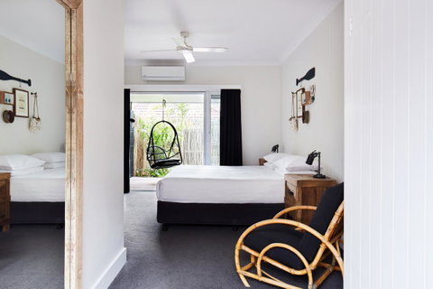 Atlantic Byron Bay - Nambucca Heads Accommodation 22