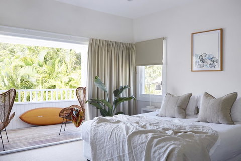 Atlantic Byron Bay - Nambucca Heads Accommodation 19