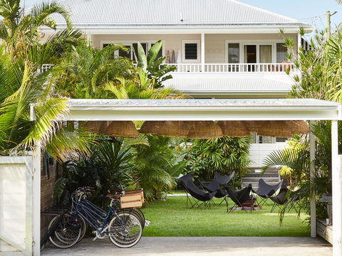 Atlantic Byron Bay - Nambucca Heads Accommodation 11