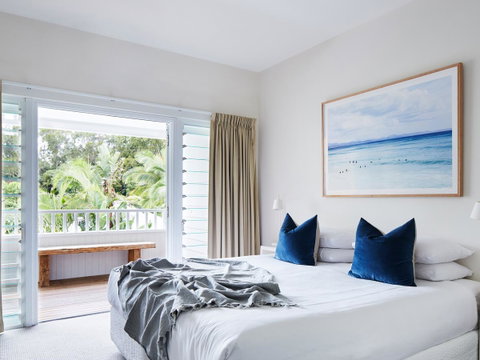Atlantic Byron Bay - Nambucca Heads Accommodation 3