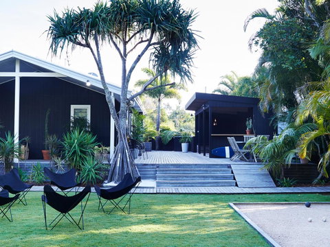 Atlantic Byron Bay - Nambucca Heads Accommodation 6