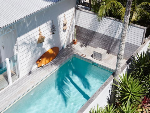 Atlantic Byron Bay - Nambucca Heads Accommodation 7