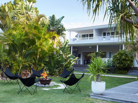 Atlantic Byron Bay - Nambucca Heads Accommodation 9
