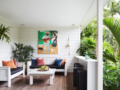 Atlantic Byron Bay - Nambucca Heads Accommodation 18