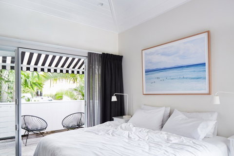 Atlantic Byron Bay - Nambucca Heads Accommodation 21