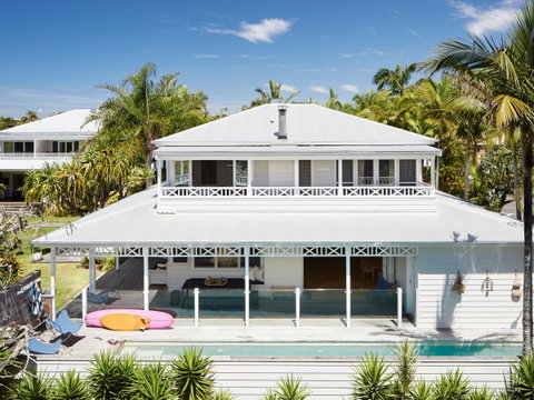 Atlantic Byron Bay - Nambucca Heads Accommodation 4