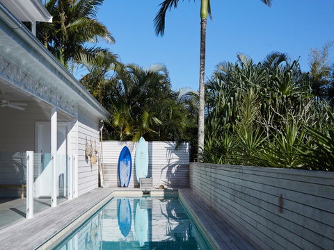 Atlantic Byron Bay - Nambucca Heads Accommodation 13