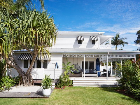 Atlantic Byron Bay - Nambucca Heads Accommodation 29
