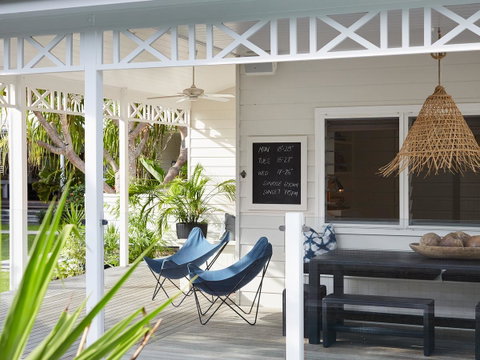 Atlantic Byron Bay - Nambucca Heads Accommodation 24