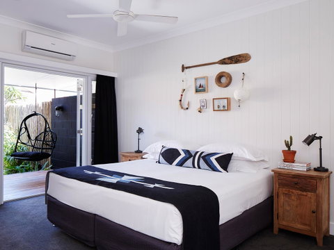 Atlantic Byron Bay - Nambucca Heads Accommodation 31