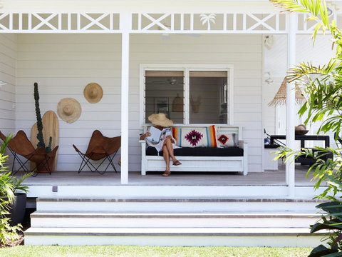 Atlantic Byron Bay - Nambucca Heads Accommodation 28