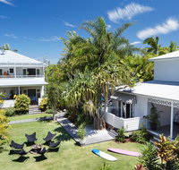Atlantic Byron Bay - Nambucca Heads Accommodation
