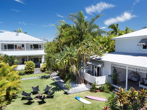 Atlantic Byron Bay - Nambucca Heads Accommodation 0