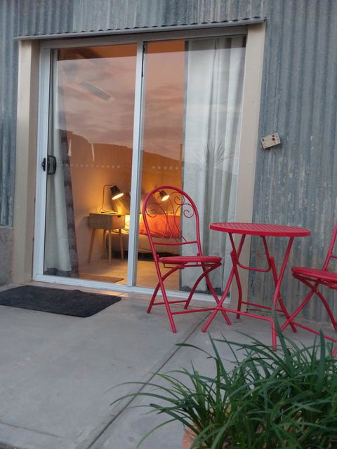 Desert Gum Retreat Gough St - Nambucca Heads Accommodation 0