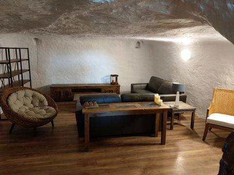 Desert Gum Retreat Gough St - Nambucca Heads Accommodation 8