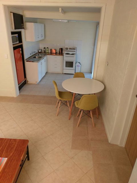 Desert Gum Retreat Gough St - Nambucca Heads Accommodation 16