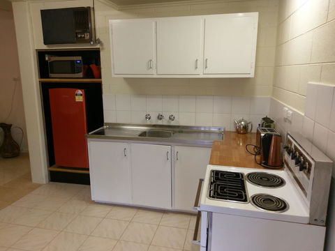 Desert Gum Retreat Gough St - Nambucca Heads Accommodation 18