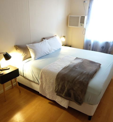 Desert Gum Retreat Gough St - Nambucca Heads Accommodation 3