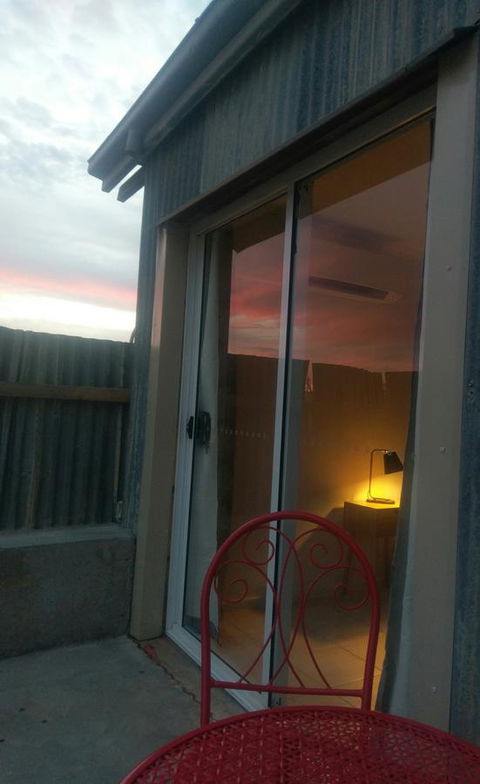 Desert Gum Retreat Gough St - Nambucca Heads Accommodation 21