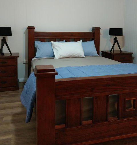 Desert Gum Retreat Gough St - Nambucca Heads Accommodation 9