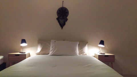 Desert Gum Retreat Gough St - Nambucca Heads Accommodation 19