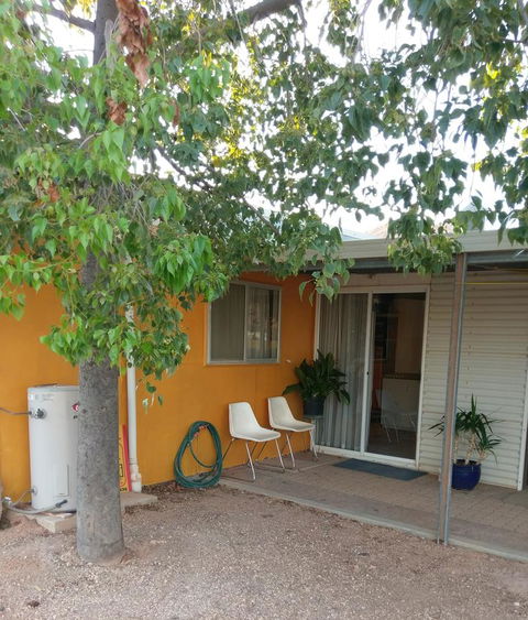 Desert Gum Retreat Gough St - Nambucca Heads Accommodation 24