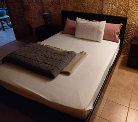 Desert Gum Retreat Gough St - Nambucca Heads Accommodation 6