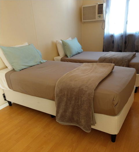 Desert Gum Retreat Gough St - Nambucca Heads Accommodation 4