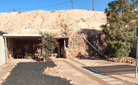 Desert Gum Retreat Gough St - Nambucca Heads Accommodation 7