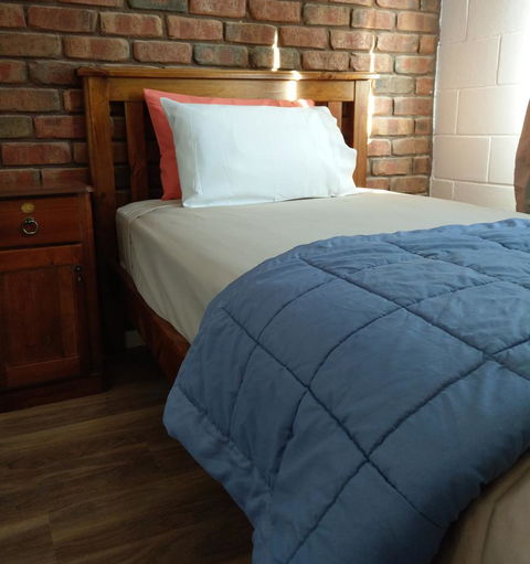 Desert Gum Retreat Gough St - Nambucca Heads Accommodation 11