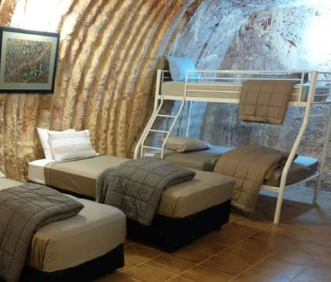 Desert Gum Retreat Gough St - Nambucca Heads Accommodation 5