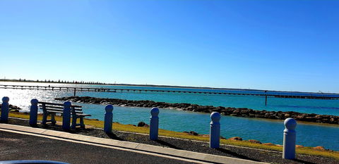 Court House - Studio - Nambucca Heads Accommodation 7