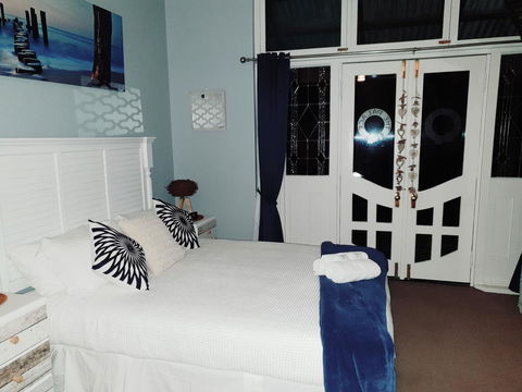 Court House - Studio - Nambucca Heads Accommodation 4