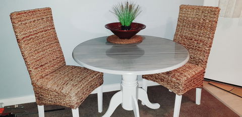 Court House - Studio - Nambucca Heads Accommodation 9