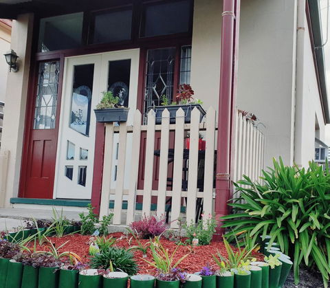 Court House - Studio - Nambucca Heads Accommodation 18