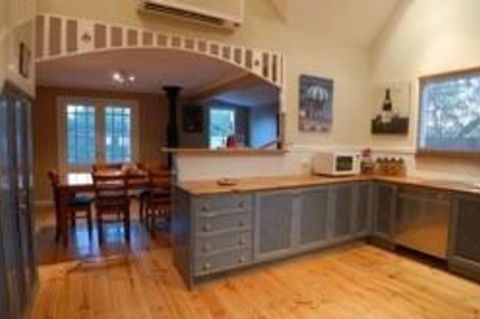 A Secret Treasure - Nambucca Heads Accommodation 11